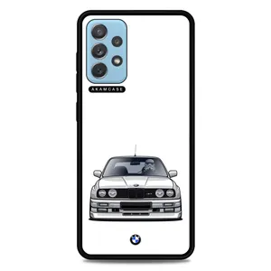 AKAM AMC-WSGA72-BMW-20  Cover For Samsung Galaxy A72