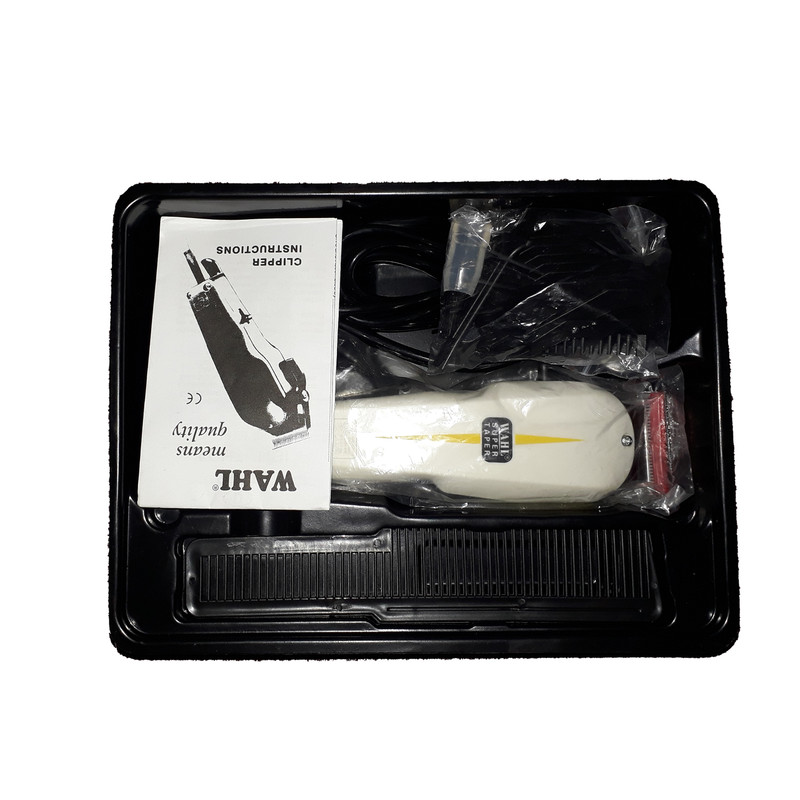 ماشین اصلاح موی سر و صورت مدل 0011