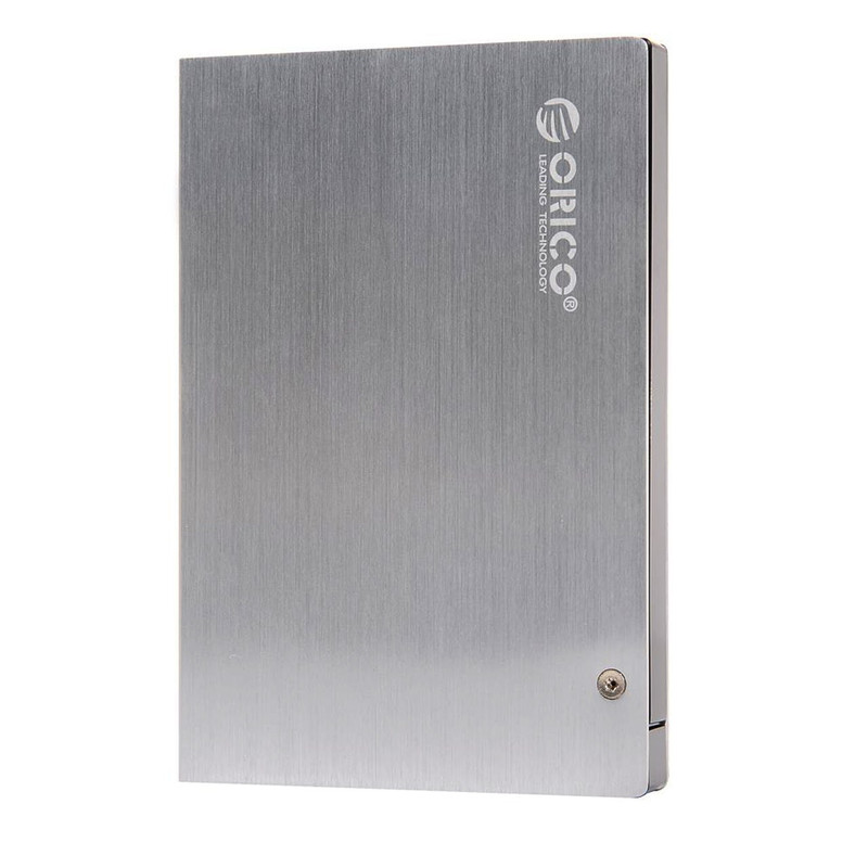 قاب اکسترنال هارددیسک 2.5 اینچی USB 3.0 اوریکو مدل 25AU3