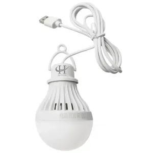 چراغ اضطراری هارمن مدل 7W HIGH POWER LAMP