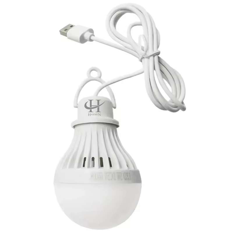 چراغ اضطراری هارمن مدل 7W HIGH POWER LAMP