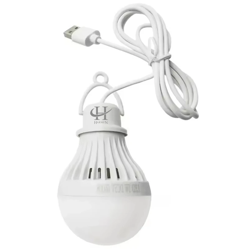 چراغ اضطراری هارمن مدل 7W HIGH POWER LAMP