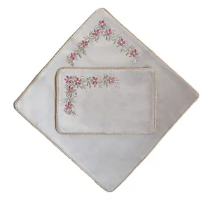 جانماز مدل گلدوزی کد 4