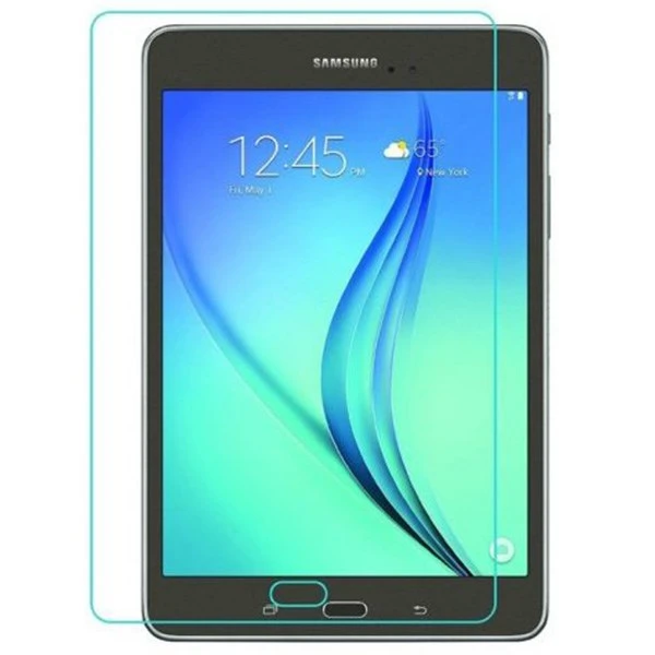 محافظ صفحه نمایش شیشه ای مناسب برای تبلت سامسونگ گلکسی تب A 9.7 SM-T555