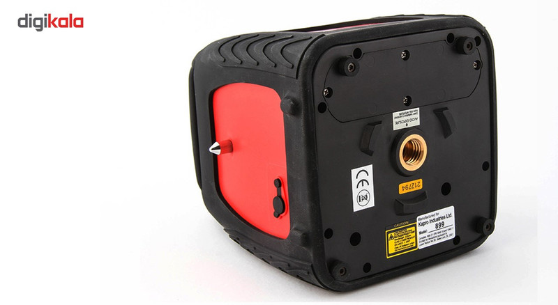 تراز لیزری کاپرو مدل 899