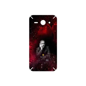 MAHOOT Tom Hanks Cover Sticker for Huawei Ascend Y530