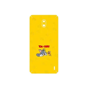 MAHOOT Tom and Jerry Cover Sticker for Nokia 2