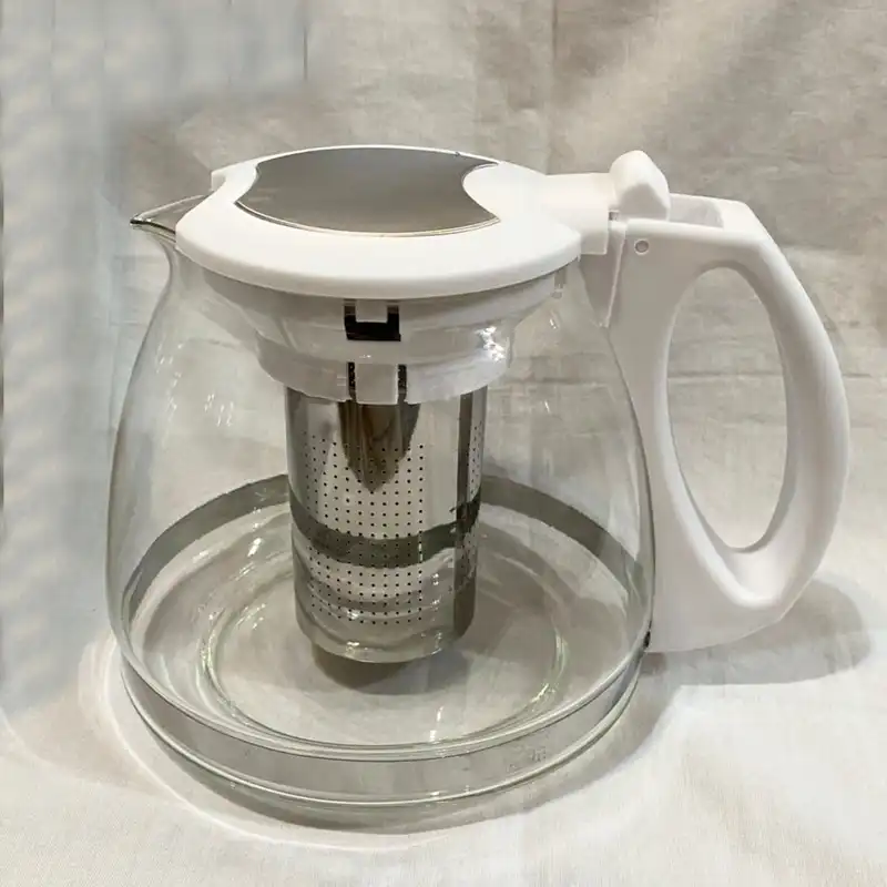 قوری مدل chaysaz