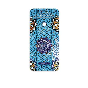 MAHOOT Iran-Tile7 Cover Sticker for LG K51S