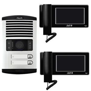 دربازکن تصویری الکتروپیک مدل 996 کد 1039 مجموعه 3 عددی