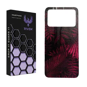 RIVEN RI2-17 Case For Xiaomi Poco X6 Pro
