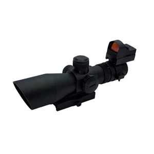 دوربین تک چشمی مدل 3-9X32 P4