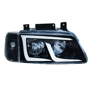چراغ جلو ان جی کو مدل SP8123 مناسب برای پژو 405 بسته 2 عددی
