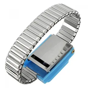 دستبند آنتی استاتیک مدل push