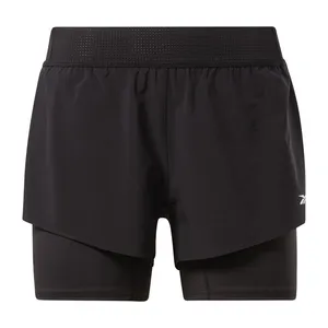 شلوارک ورزشی زنانه ریباک مدل HB4575