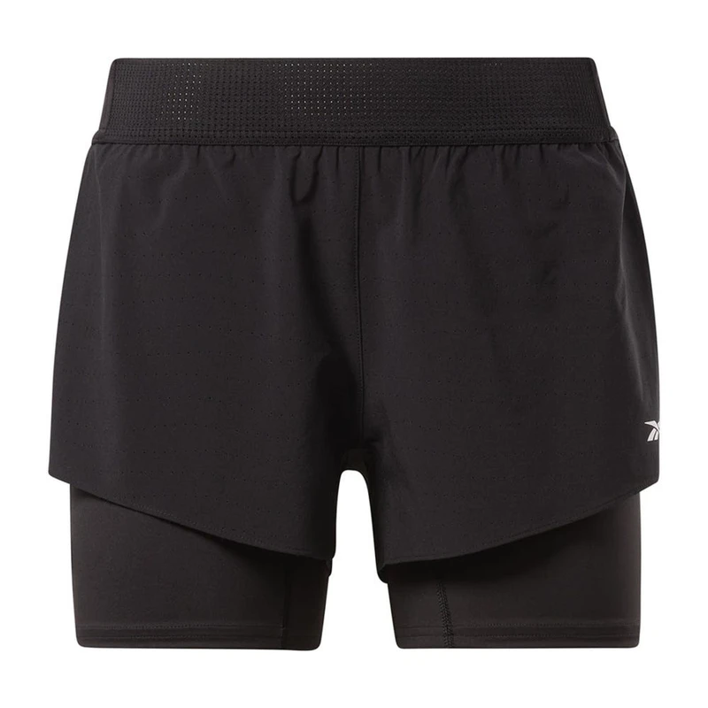 شلوارک ورزشی زنانه ریباک مدل HB4575