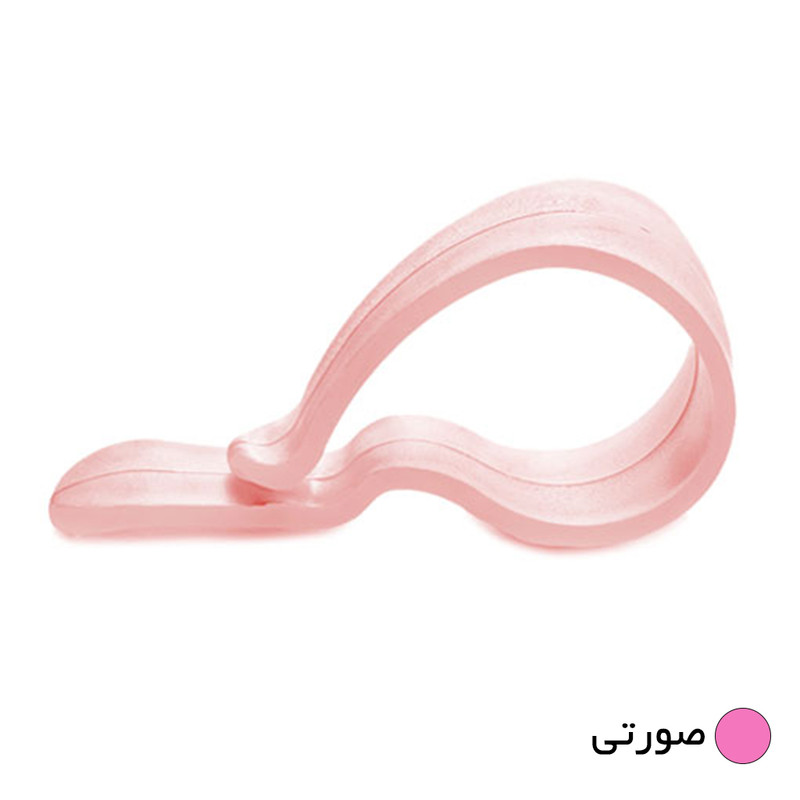 نگهدارنده عینک خودرو  مانیا مدل 201040