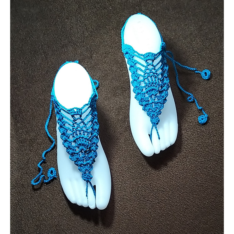 پابند زنانه مدل Ta308