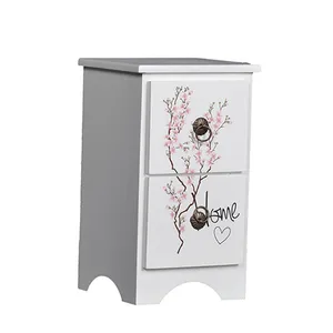 ارگانایزر مدل Atlas 2 طرح شکوفه بهاری