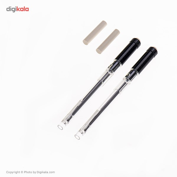 نوک مداد پناک مدل Eco Point با قطر نوشتاری 0.5 میلی متر نوک مداد پناک مدل Eco Point با قطر نوشتاری 0.5 میلی متر