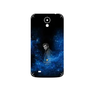 MAHOOT tom holland Cover Sticker for Samsung Galaxy Mega 6.3 I9200