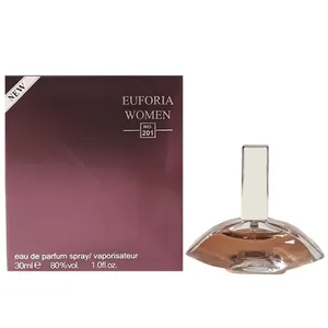 عطر جیبی زنانه اسمارت کالکشن مدل Euphoria حجم 30 میلی لیتر