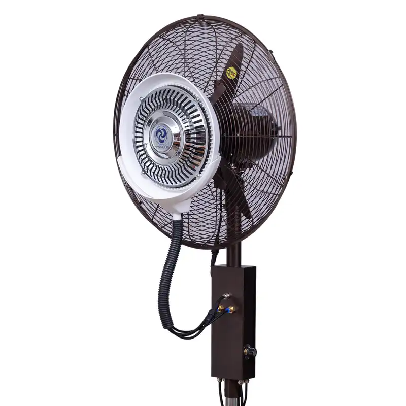 پنکه تایفون مدل مه پاش کد GMC/65ST3