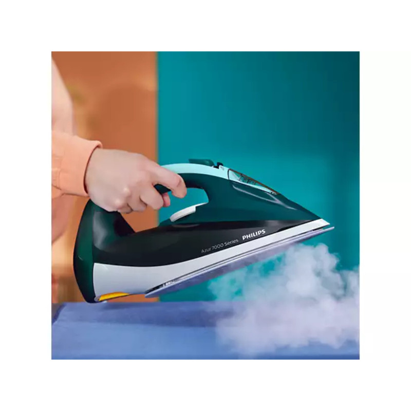 اتو بخار فیلیپس مدل DST7031/70