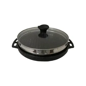 تابه گریل مدل پویا