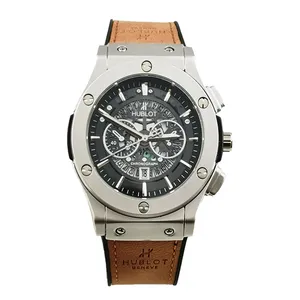 ساعت مچی عقربه ای زنانه هابلوت مدل 112