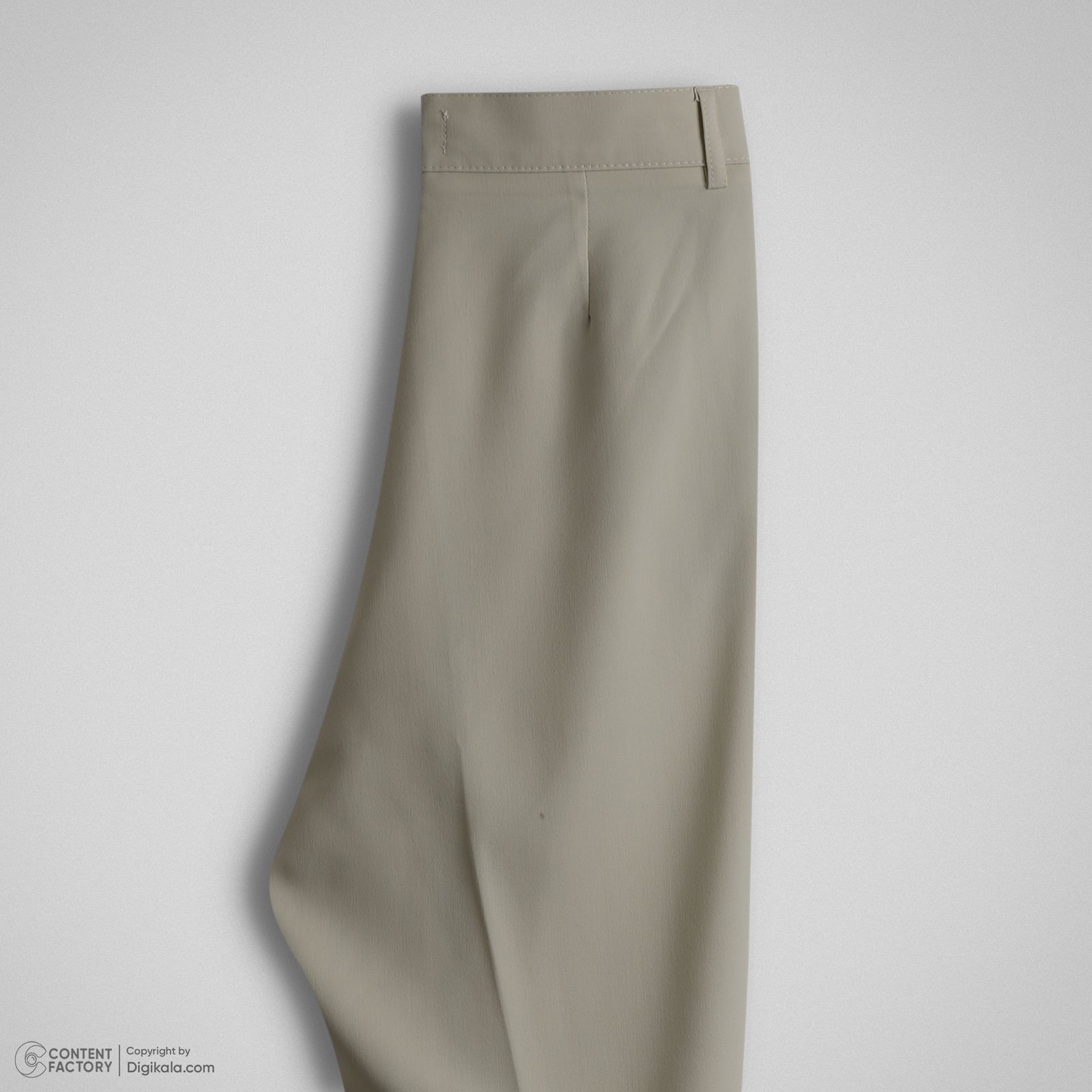 شلوار واید لگ زنانه ایزی دو مدل 42489933 -  - 3