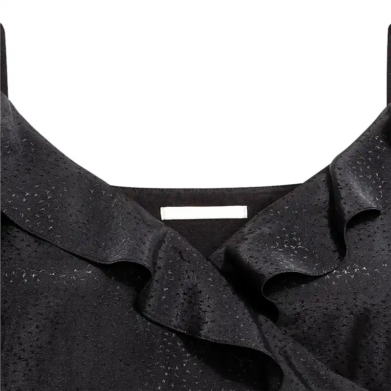 پیراهن زنانه اچ اند ام مدل 0528445