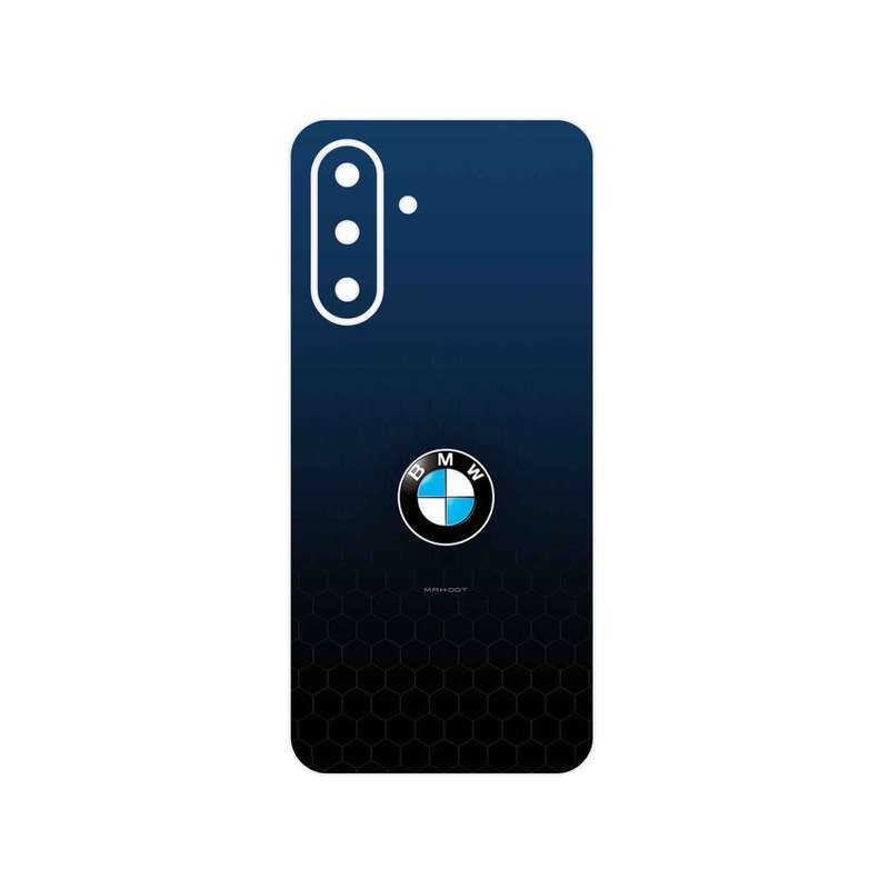 برچسب پوششی ماهوت مدل BMW مناسب برای گوشی موبایل سامسونگ Galaxy A26 برچسب پوششی ماهوت مدل BMW مناسب برای گوشی موبایل سامسونگ Galaxy A26