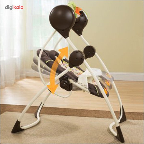 تاب برقی سامر مدل 23183