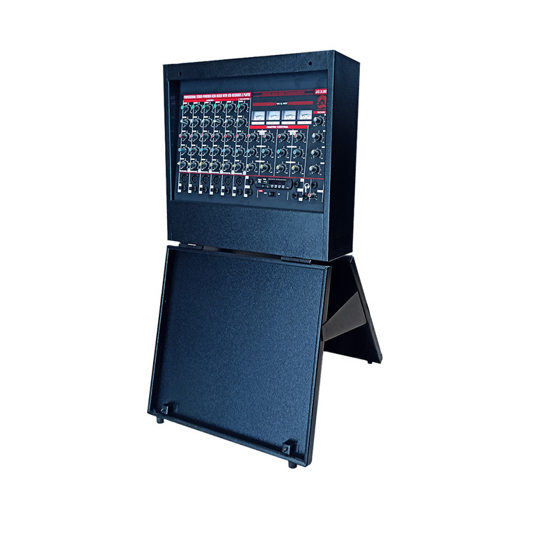 آمپلی فایر جاس مدل 24000