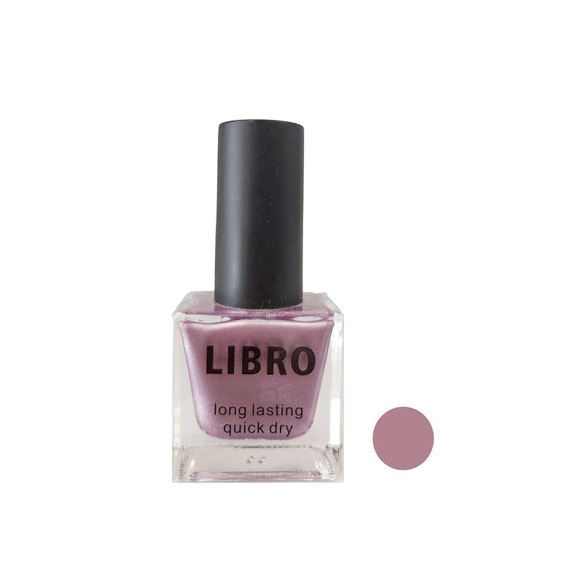 لاک ناخن لیبرو شماره 89