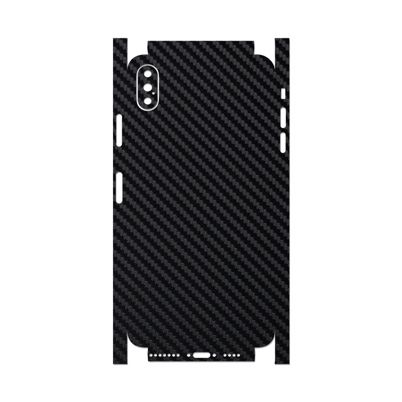  برچسب پوششی مدل 05 مناسب برای گوشی موبایل اپل Iphone XS Max 