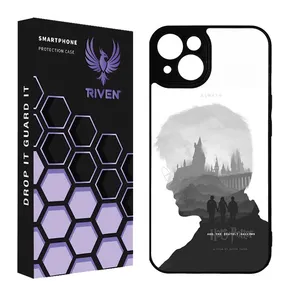 RIVEN RI3-16 Case For Apple iPhone 15