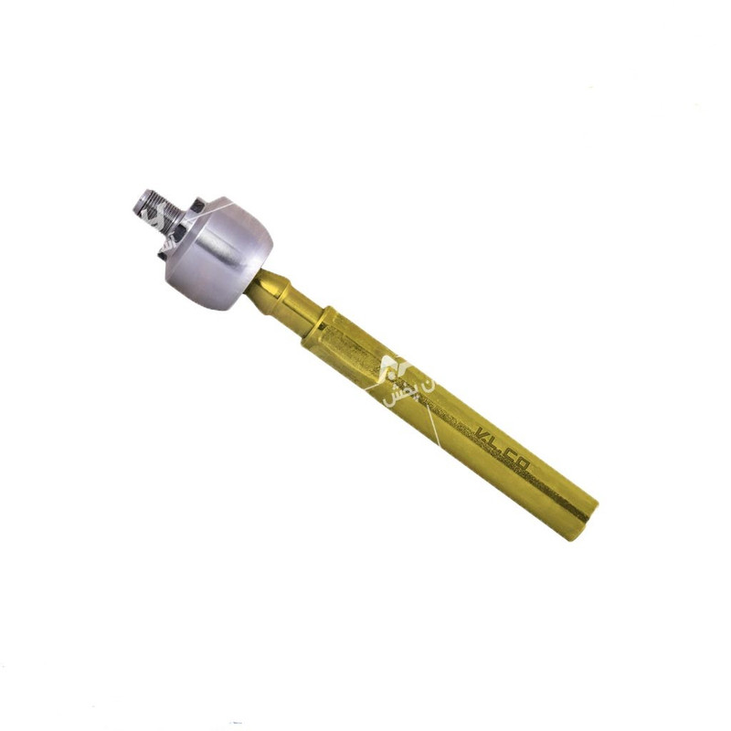 سیبک مفصلی فرمان رویین قطعه پارس  کد 05 RGP دو عددی مناسب برای پراید