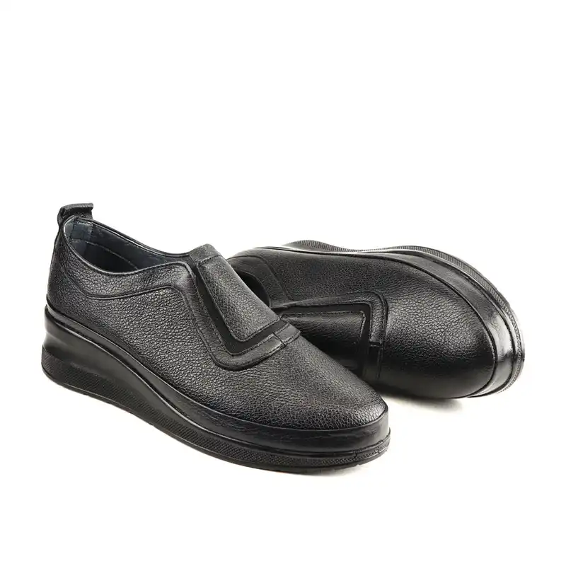 کفش روزمره زنانه مدل  760 کد 01