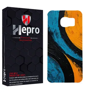 HEPRO MC Cover for SAMSUNG GALAXY S6 EDGE