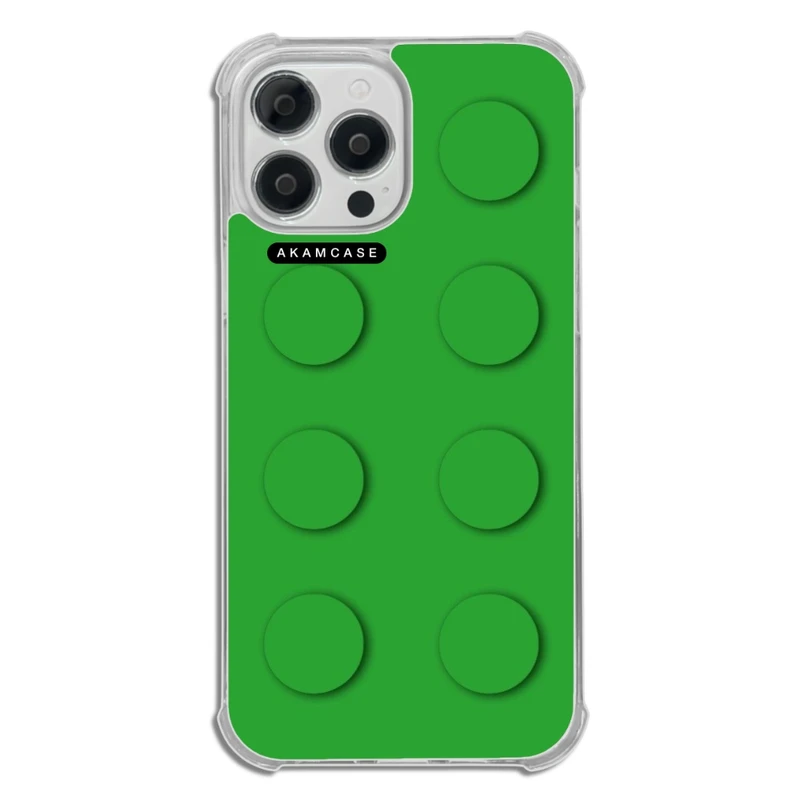 کاور آکام مدل AMCWTA13PROMAX-LEGO6 مناسب برای گوشی موبایل اپل iPhone 13 Pro Max