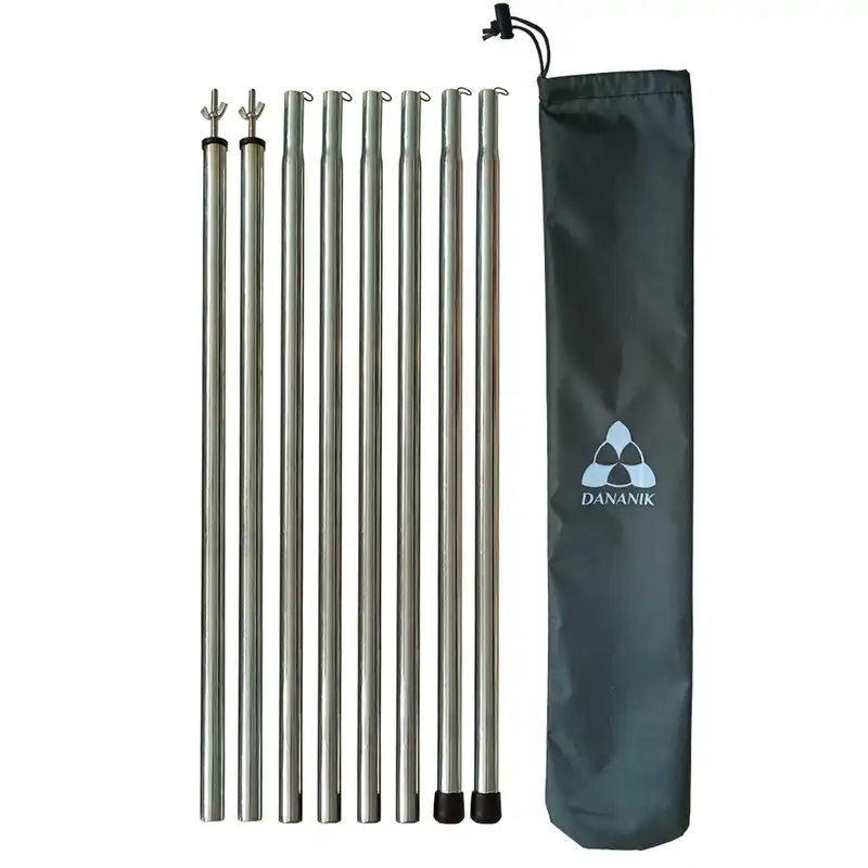 پایه سایه بان دانانیک مدل S2 بسته 2 عددی