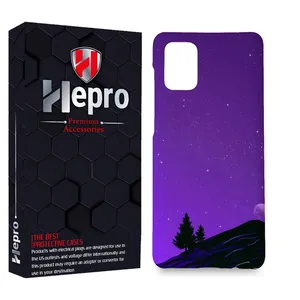HEPRO MC Cover for Samsung Galaxy S20