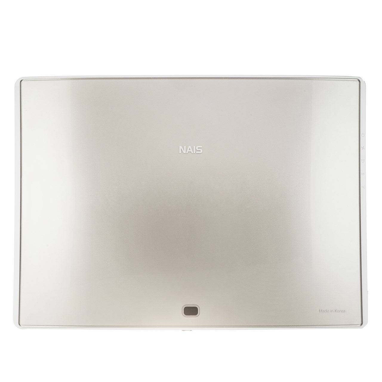 تصفیه کننده هوا نایس مدل CHA-N500A