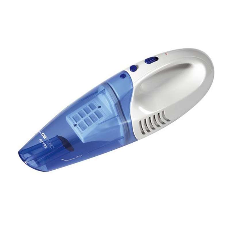 جارو شارژی کلترونیک مدل AKS 828