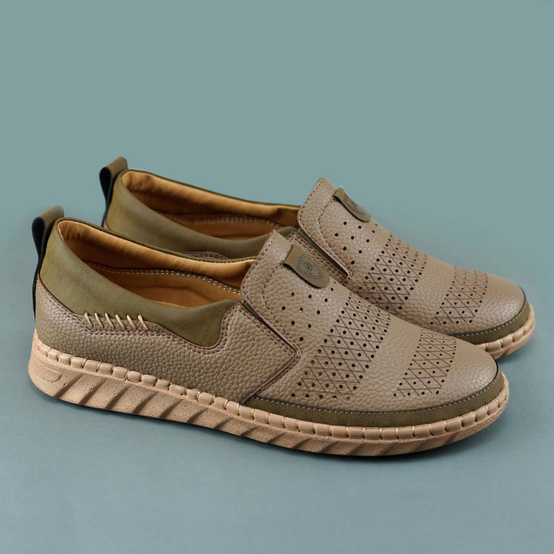 کفش روزمره زنانه مدل باران