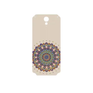 MAHOOT Art of Illumination 5 Cover Sticker for HTC Desire 620