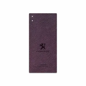 MAHOOT PL-PEGT Cover Sticker for Sony Xperia XA1 Ultra