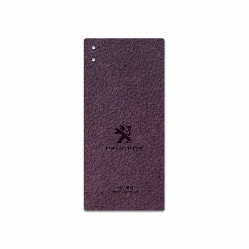 برچسب پوششی ماهوت مدل PL-PEGT مناسب برای گوشی موبایل سونی Xperia XA1 Ultra